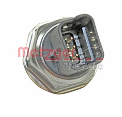 METZGER 0906323 ORIGINAL ERSATZTEIL Sensor, Kraftstoffdruck